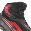 Buty motocyklowe GAERNE G-XENON GORE-TEX czarno/czerwone